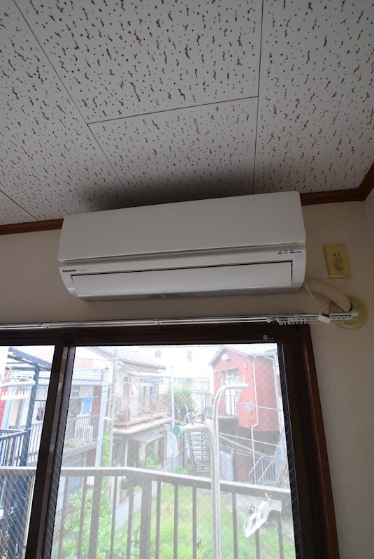 キャッスル笠間Ⅲ その他4