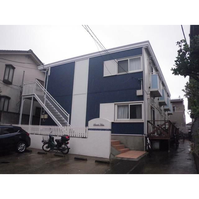 シーサイドハイム 105号室 外観