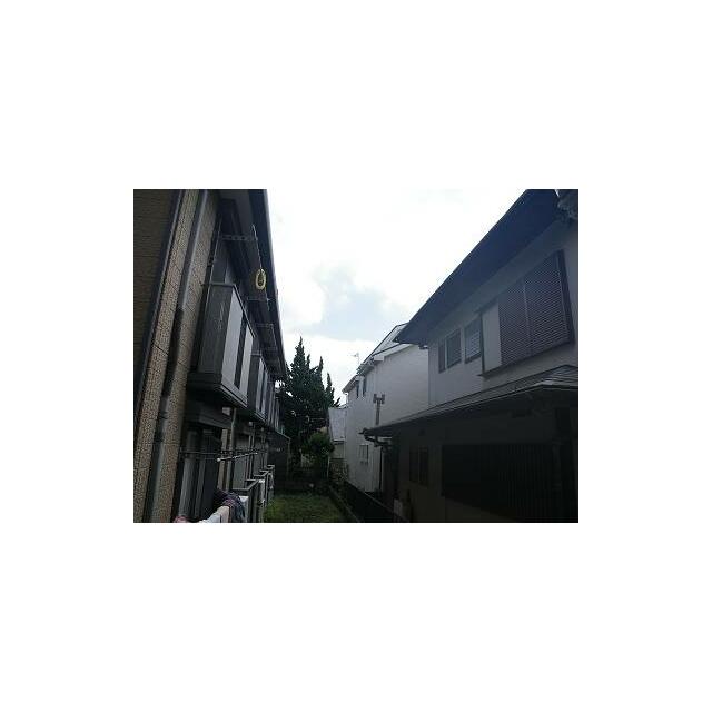 シーサイドハイム その他外観4