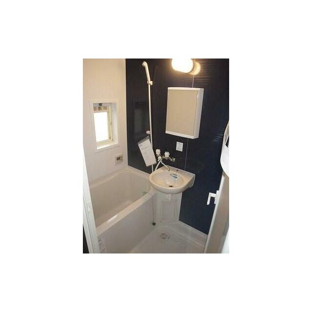 シーサイドハイム 風呂画像