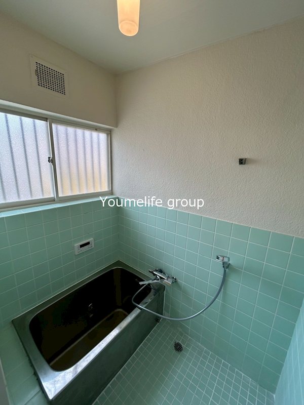 コーポ渡辺 風呂画像