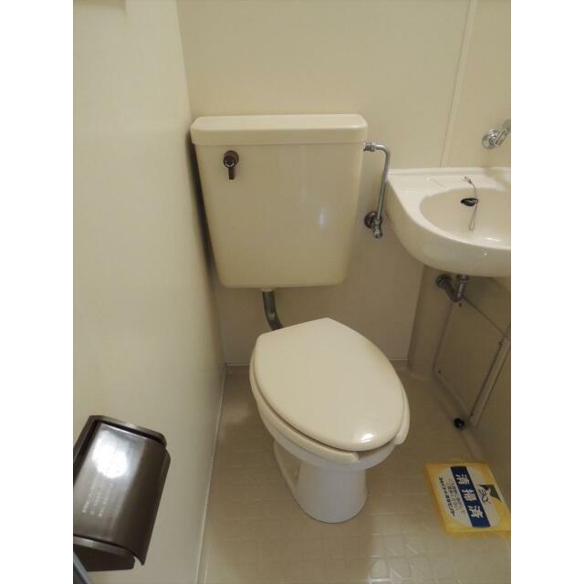 スカイコート戸塚 その他5