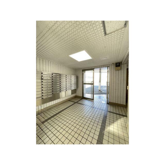 スカイコート戸塚 その他8