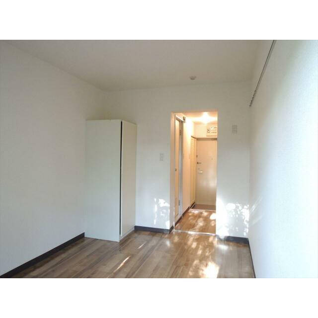 スカイコート戸塚 リビング