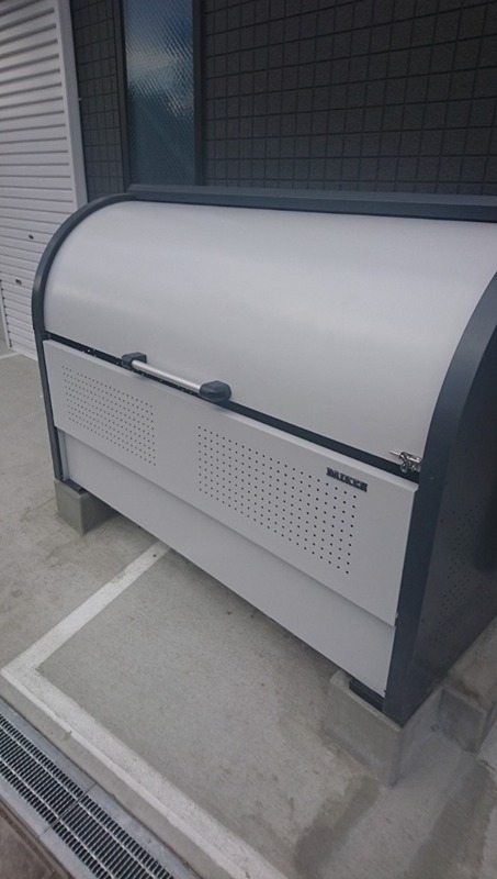 ALLIER PARK藤沢 その他外観2