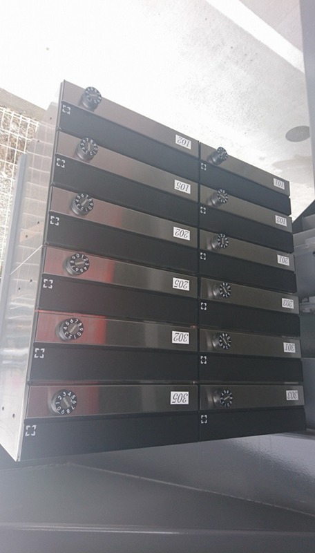 ALLIER PARK藤沢 その他外観4