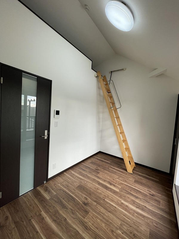 ALLIER PARK藤沢 リビング