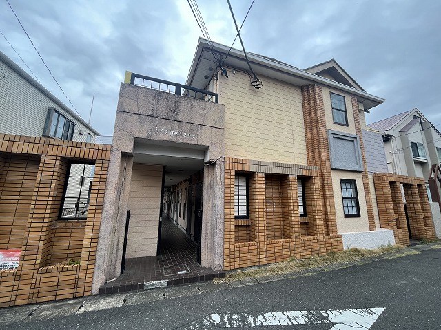 グランドエル藤が岡 105号室 外観