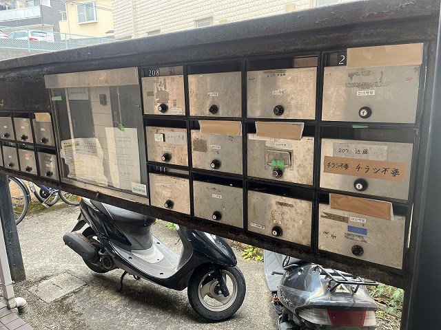 グランドエル藤が岡 その他外観1