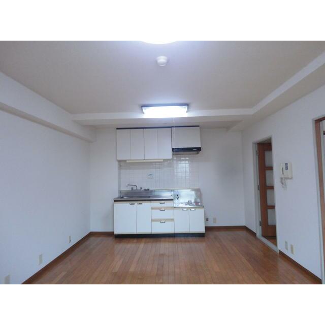 グランディア11 リビング