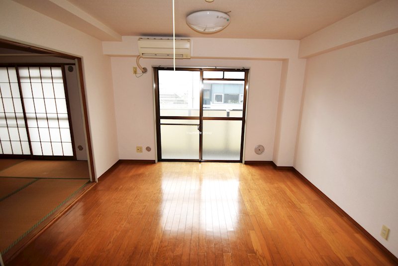 グランディア11 リビング