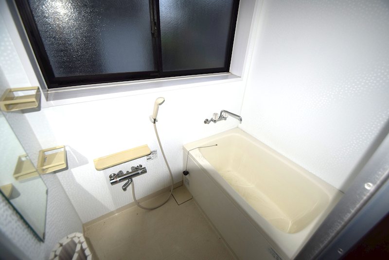 グランディア11 風呂画像