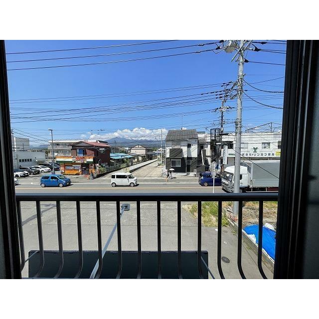 コーポ林 その他外観1