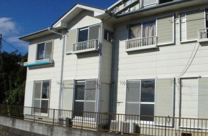 ラ・メゾン戸塚 102号室 外観