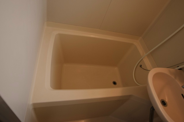 ドルフ東海大 風呂画像