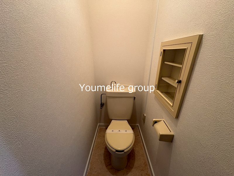 ハイツ牧野 その他1