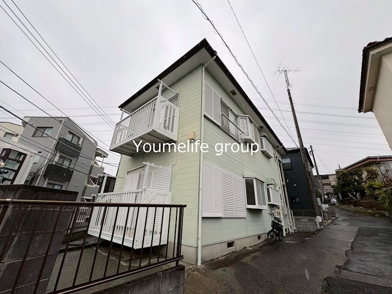 ハイツ牧野 その他外観5