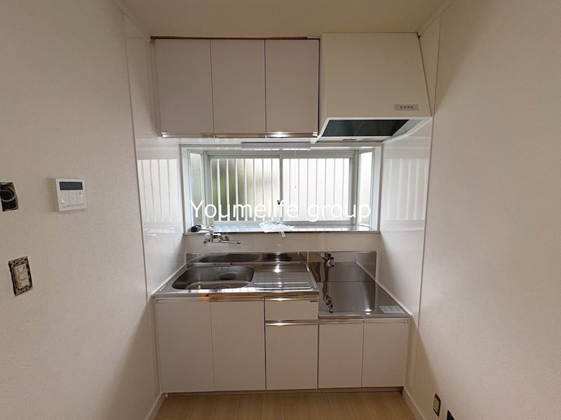 ハイツ牧野 キッチン