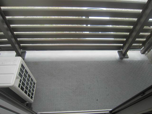 ＧＲＯＯＶＥ ベランダ