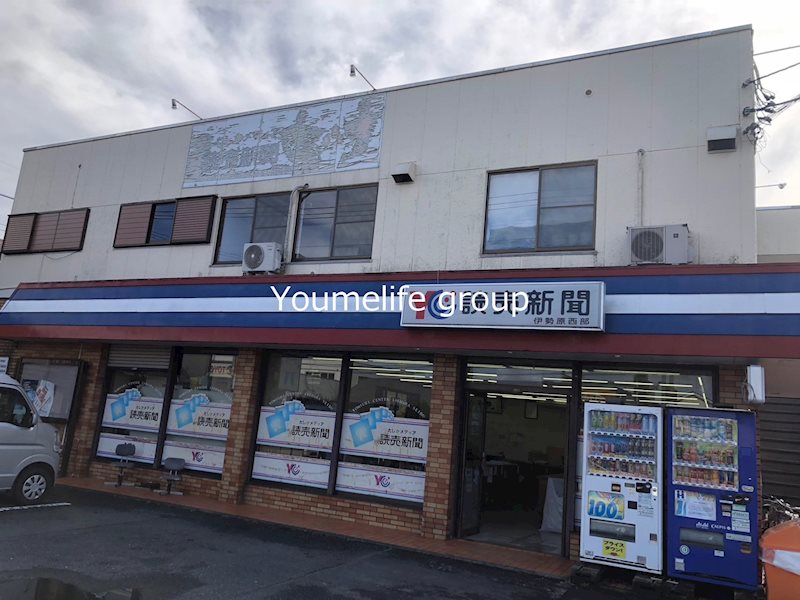 コーポマルケイ 201号室 外観