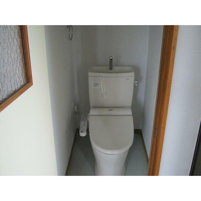 コーポマルケイ その他1