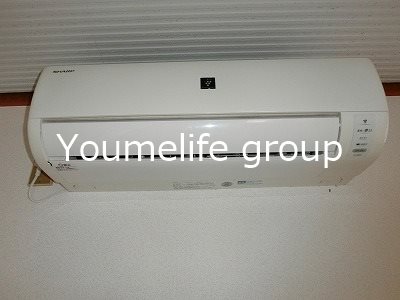 コーポマルケイ その他3