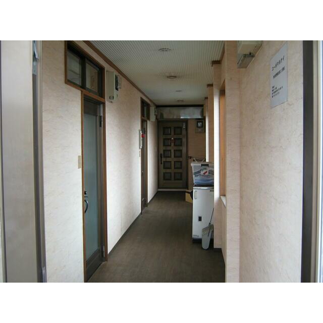 コーポマルケイ その他外観3