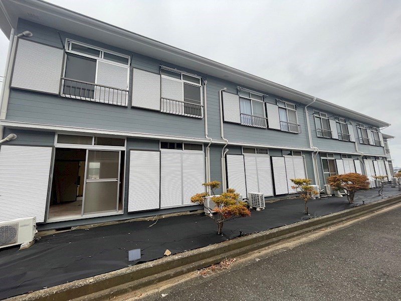 シリウス その他外観3