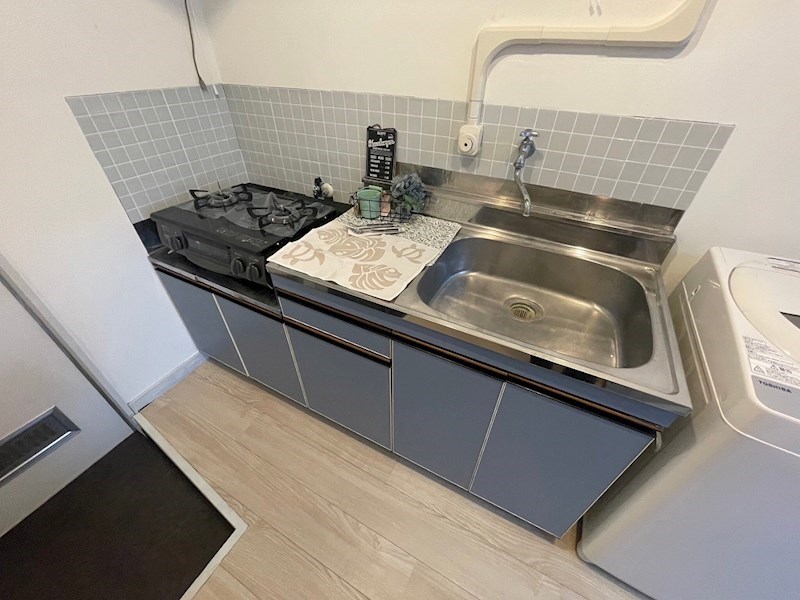 シリウス キッチン