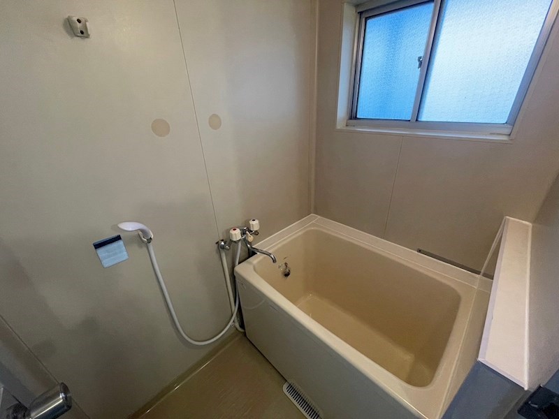 シリウス 風呂画像