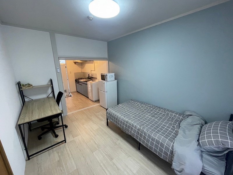 シリウス リビング