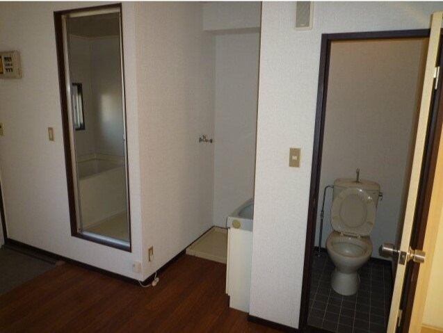 ユーゲンドハウス その他4