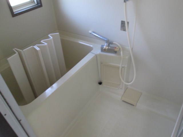 ユーゲンドハウス 風呂画像