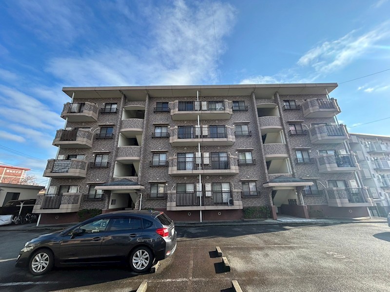 第６メゾン星崎 403号室 外観