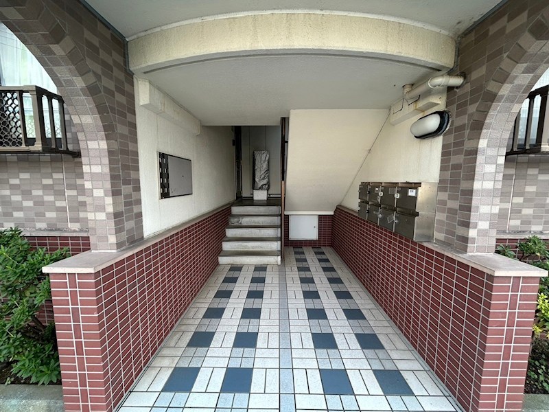 第６メゾン星崎 その他外観1