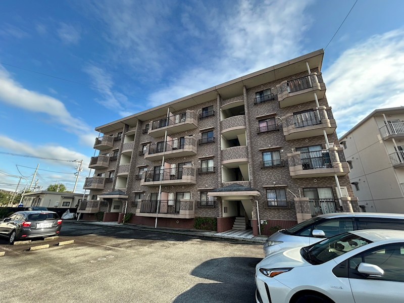 第６メゾン星崎 その他外観3