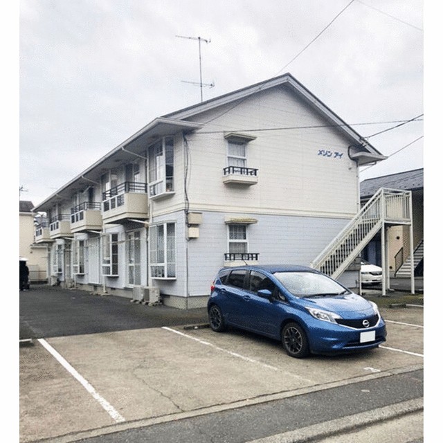 メゾンアイ　Ｉ 203号室 外観