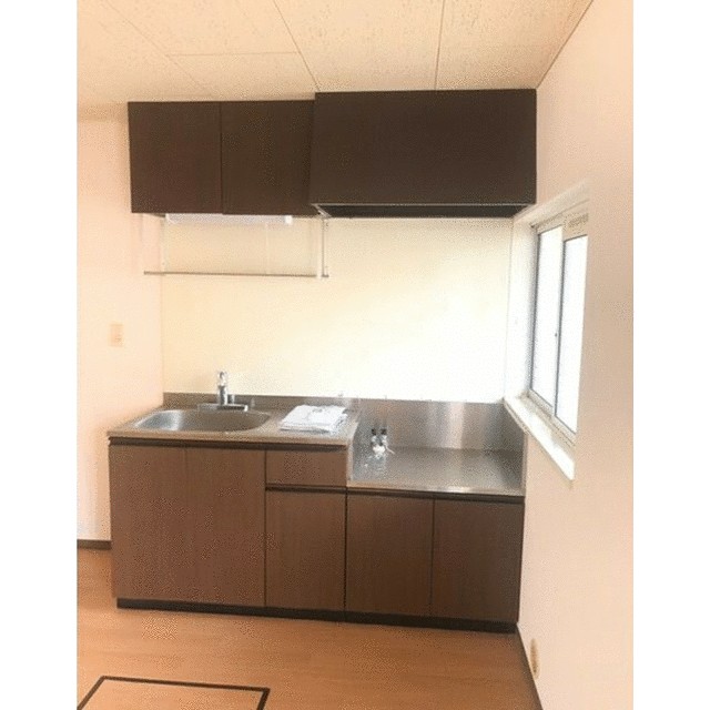 メゾンアイ　Ｉ キッチン