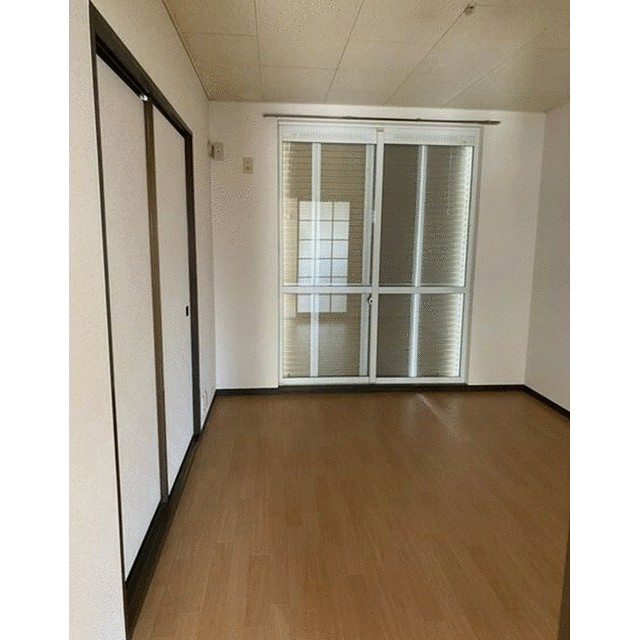 メゾンアイ　Ｉ ベッドルーム