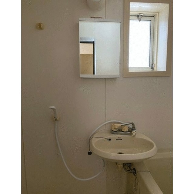 メゾンアイ　Ｉ 風呂画像