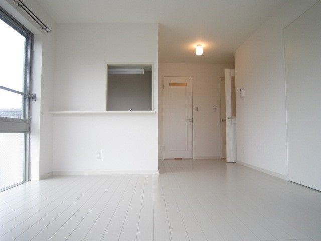 シェローナ2 リビング