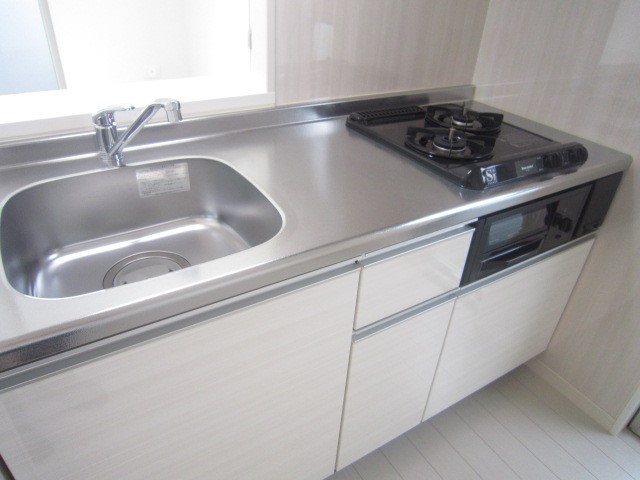 シェローナ2 キッチン