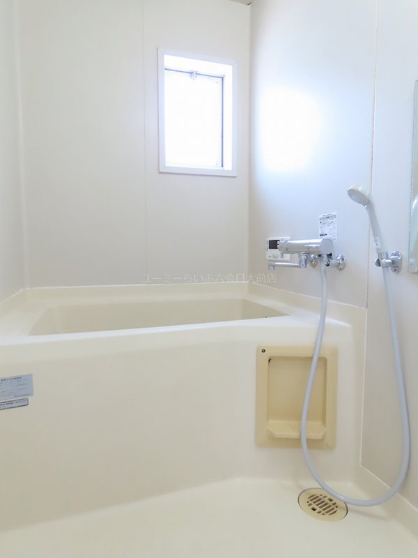 リヴェールシモネB 風呂画像