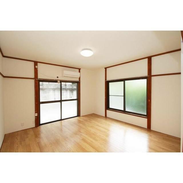 南矢名ＰＲＩＭＥＰＬＡＣＥ リビング