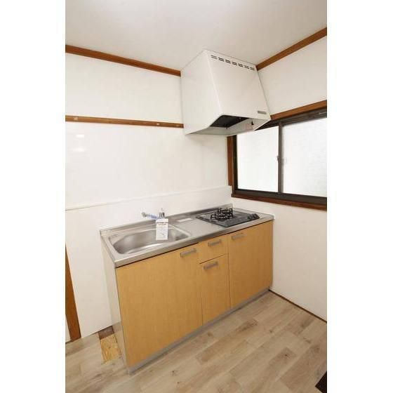 南矢名ＰＲＩＭＥＰＬＡＣＥ キッチン