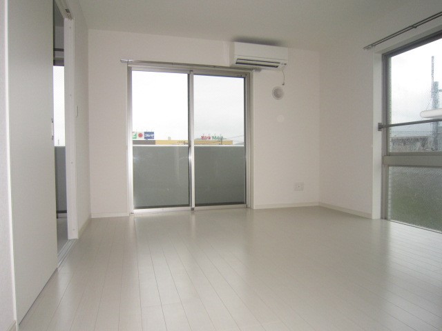 シェローナ2 ベッドルーム