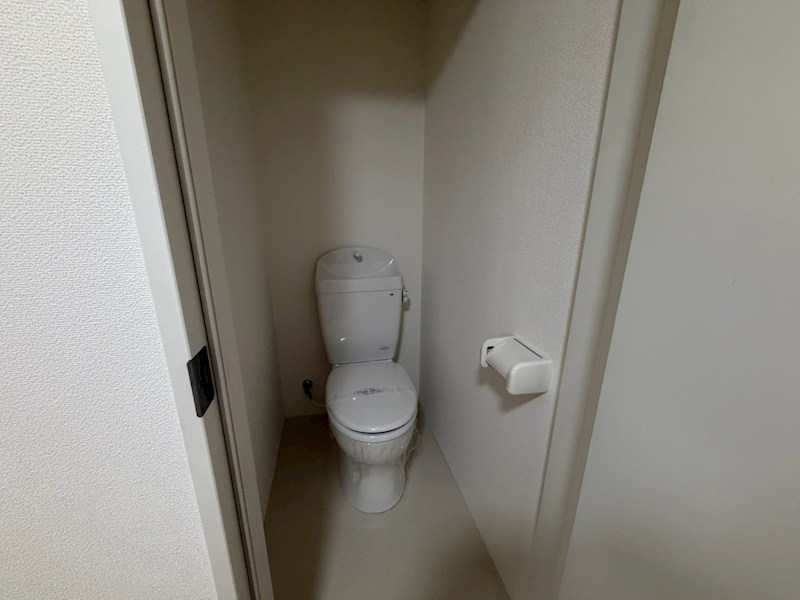 南矢名ＰＲＩＭＥＰＬＡＣＥ トイレ