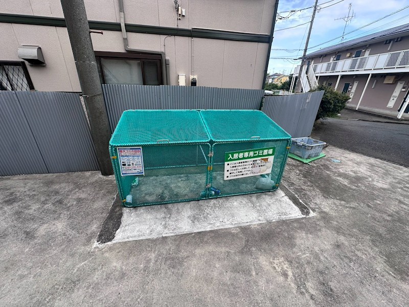 南矢名ＰＲＩＭＥＰＬＡＣＥ その他共有部分
