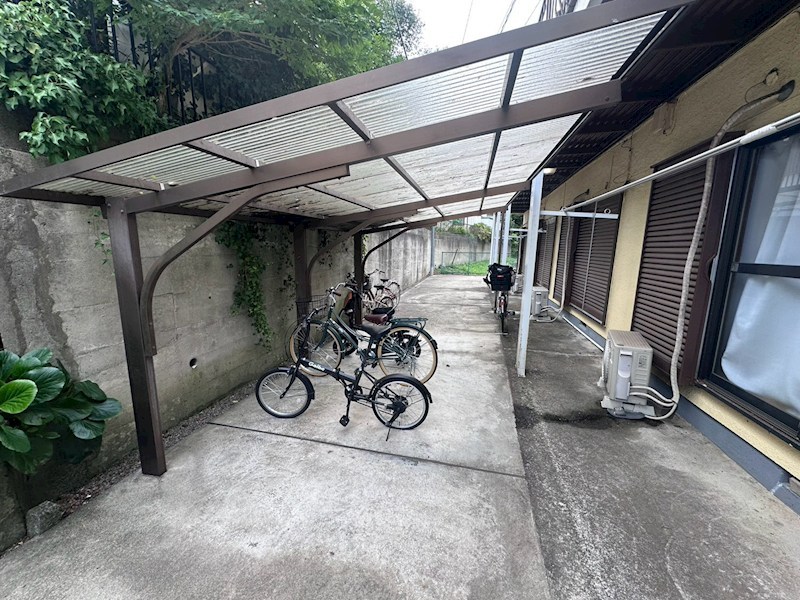 南矢名ＰＲＩＭＥＰＬＡＣＥ 駐車場