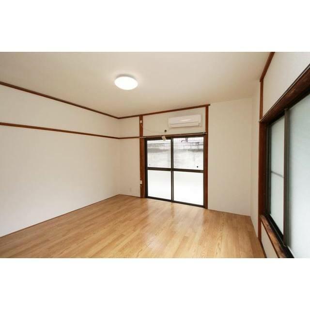 南矢名ＰＲＩＭＥＰＬＡＣＥ ベッドルーム